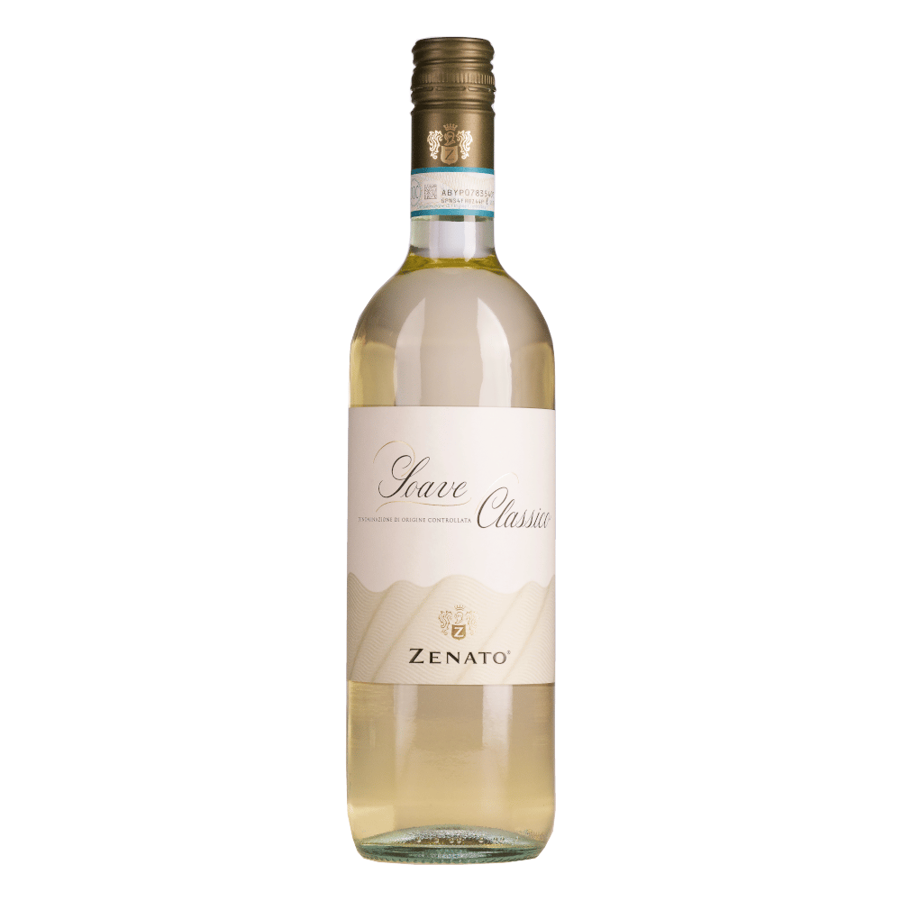 Soave Classico 2018