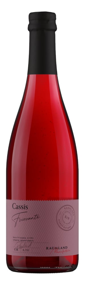 Secco frizzante Cassis