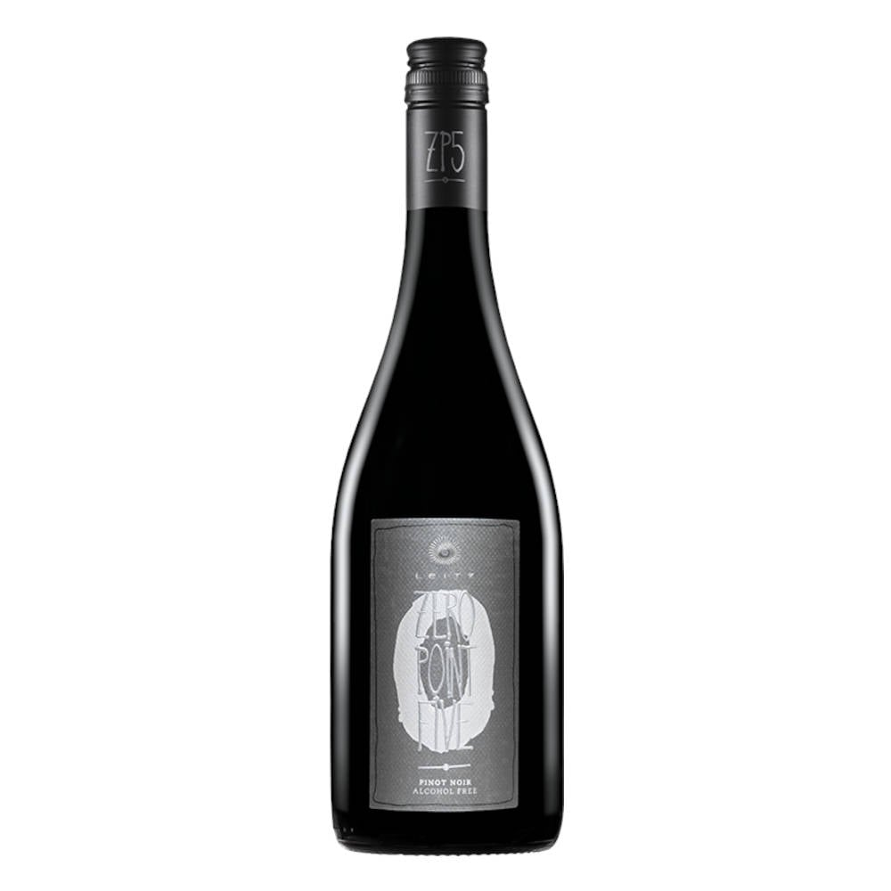 Zero Point Five Pinot Noir alkoholfreier Rotwein