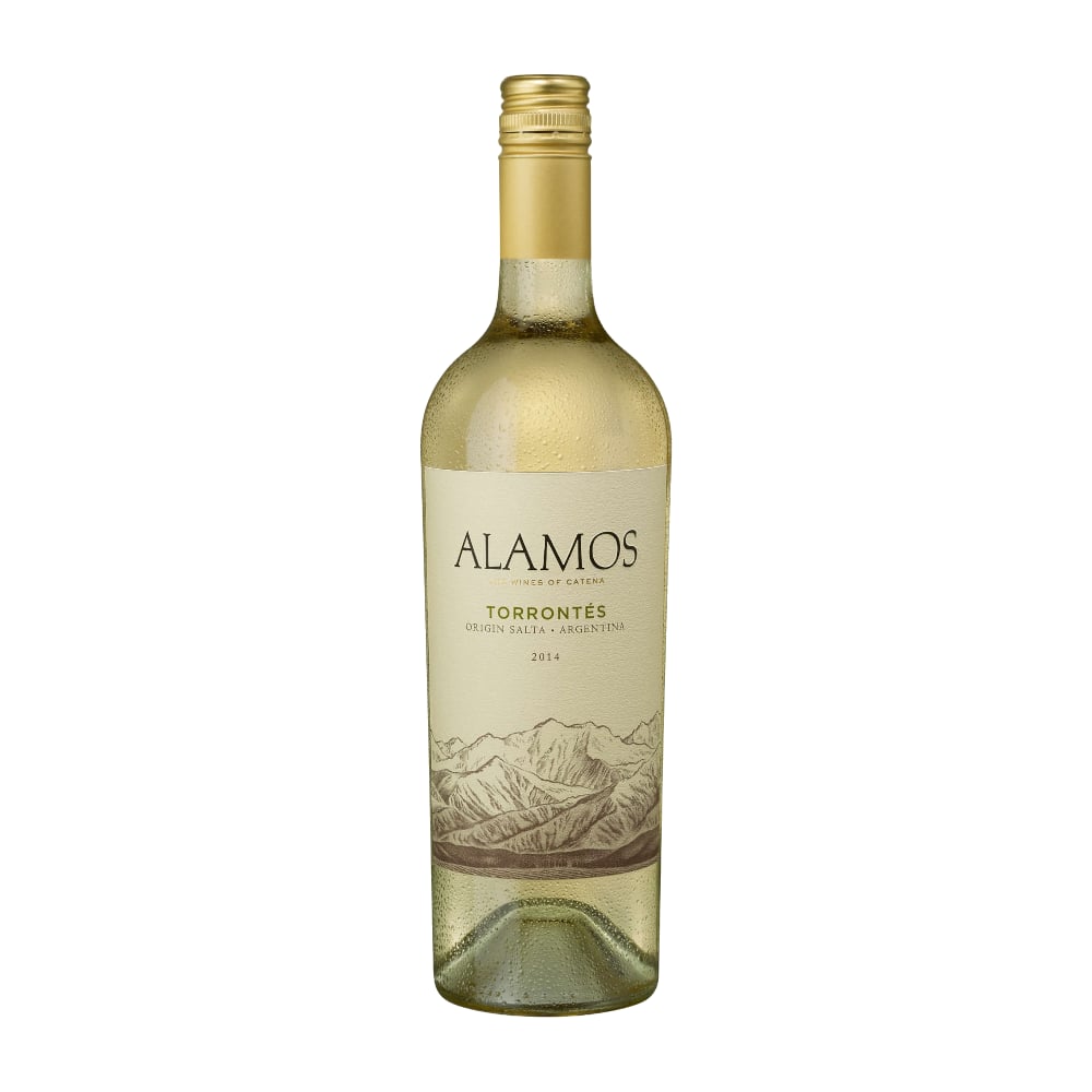 Alamos Torrontés 2019