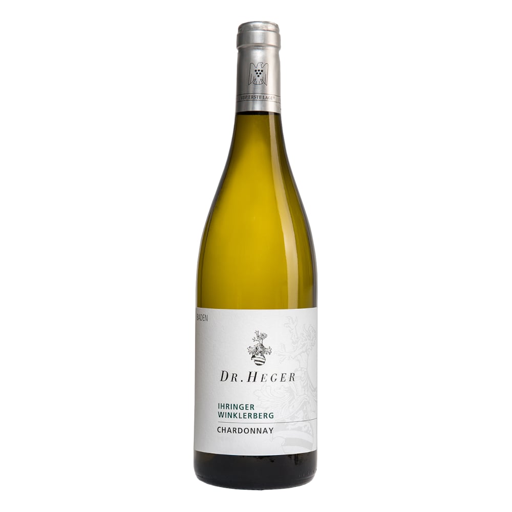 Chardonnay Ihringer Winklerberg VDP Erste Lage