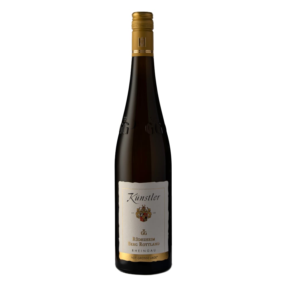 Berg Rottland Riesling GG 2018