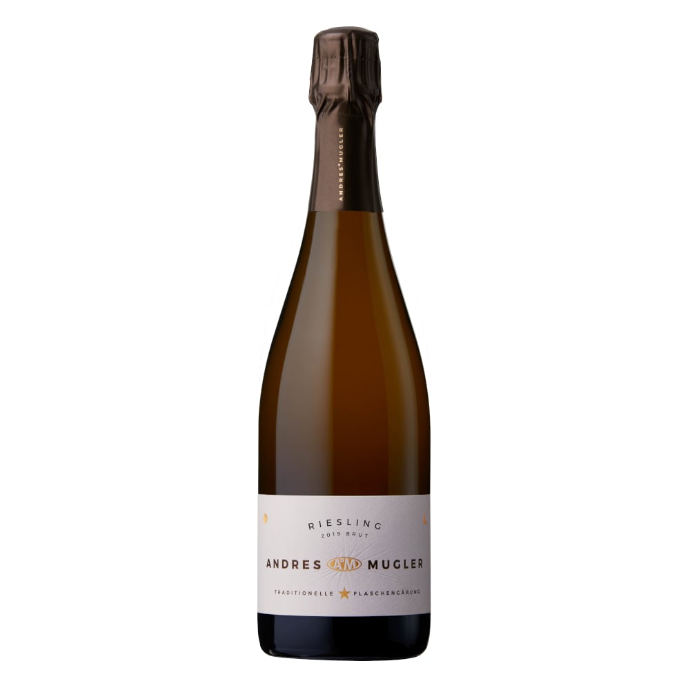 Riesling Sekt brut 2021