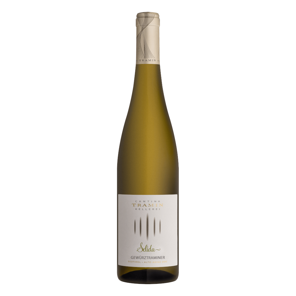 Selida Gewürztraminer DOC 2023