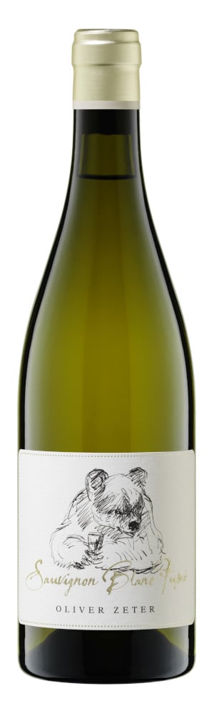 Sauvignon Blanc Fumé 2022