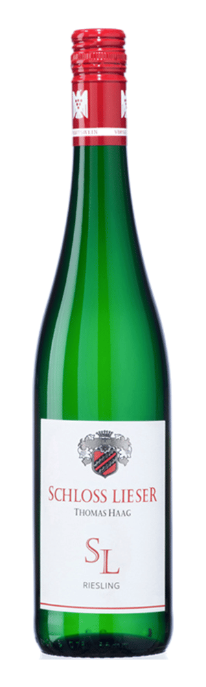 SL Riesling feinherb VDP 2021