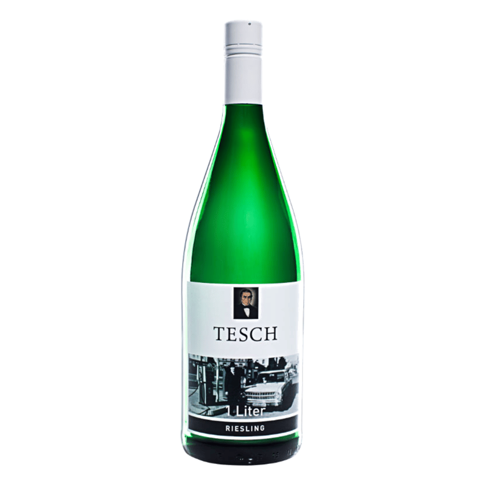 Riesling Liter trocken 2022