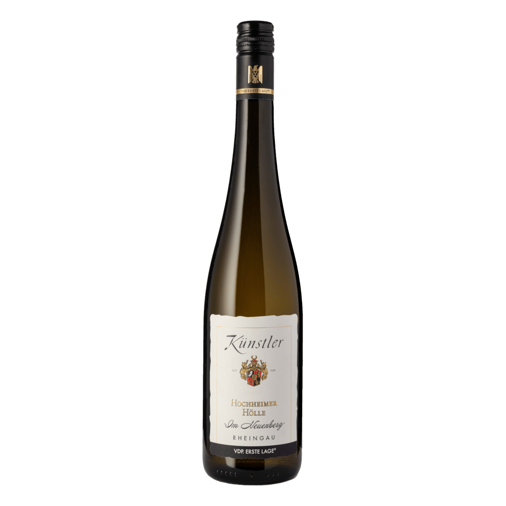 Hochheimer Hölle Im Neuenberg Riesling 1. Lage 
