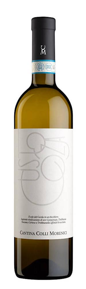 Custoza DOC 2021