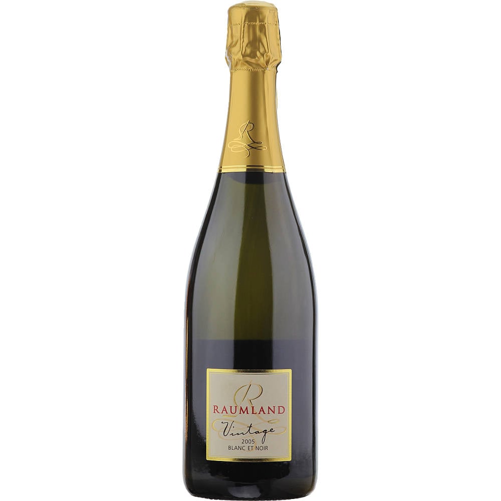 Blanc et Noir Vintage