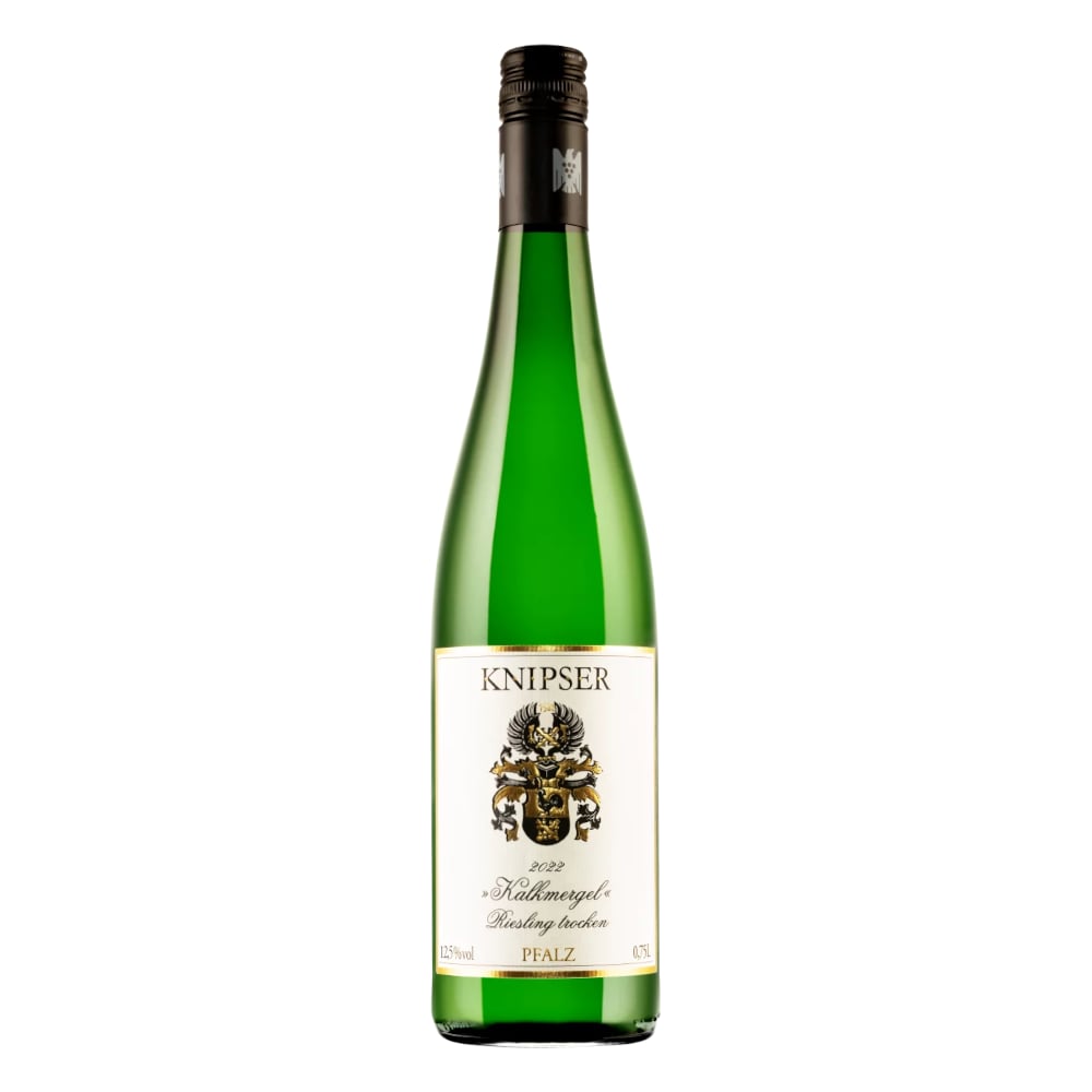 Riesling Kalkmergel trocken 2022