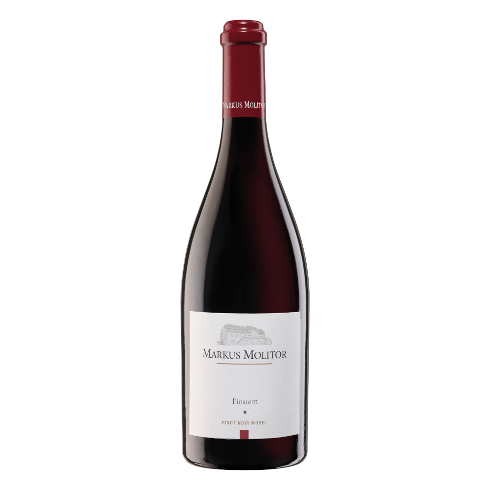 Pinot Noir Einstern * trocken 2022