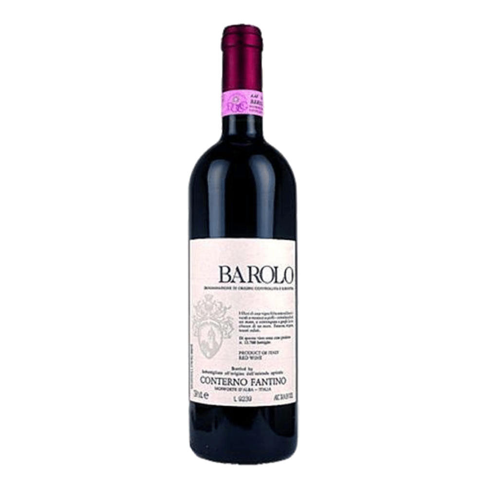 Vigna Sori Ginestra Barolo DOCG 2019
