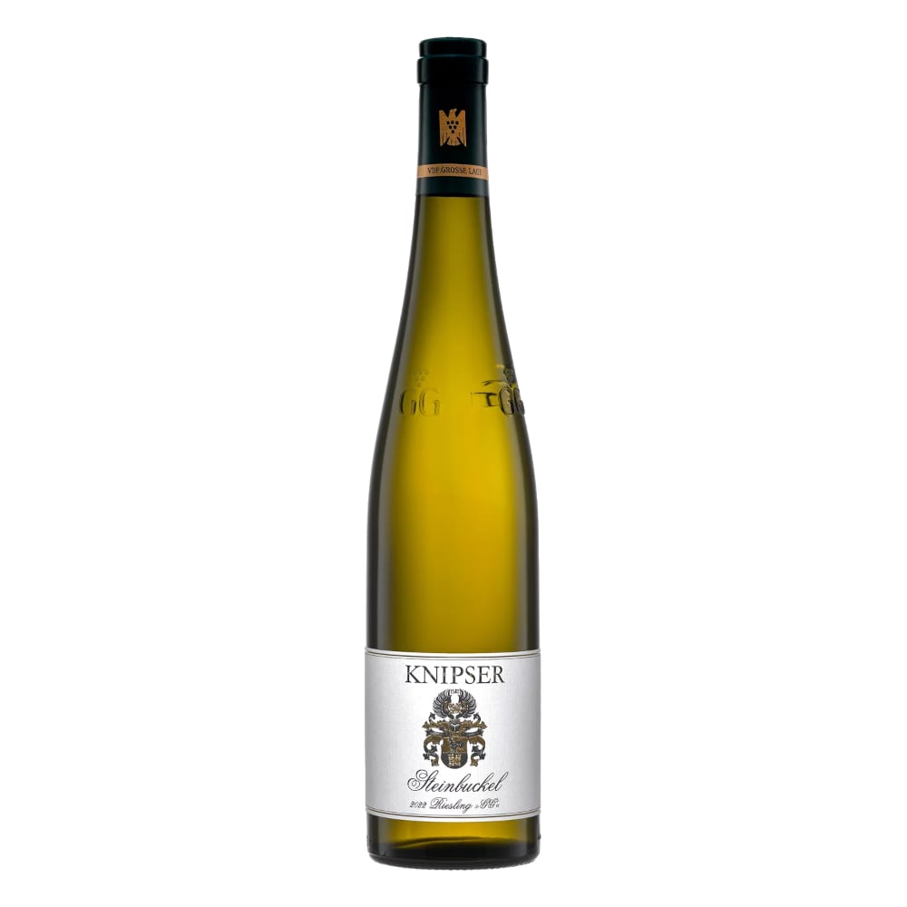 Riesling Steinbuckel GG 2021