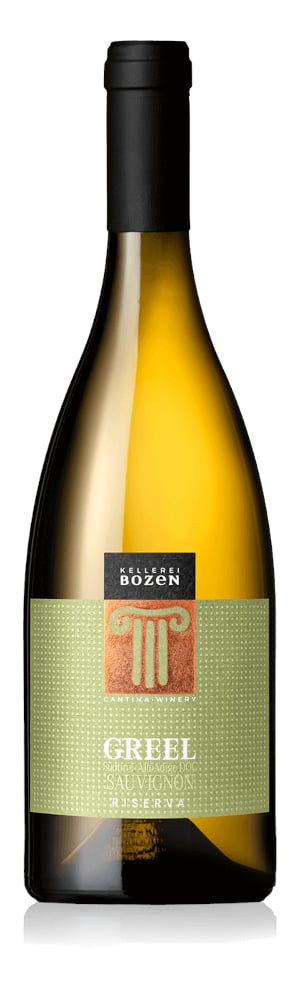 Greel Sauvignon Riserva DOC 2022