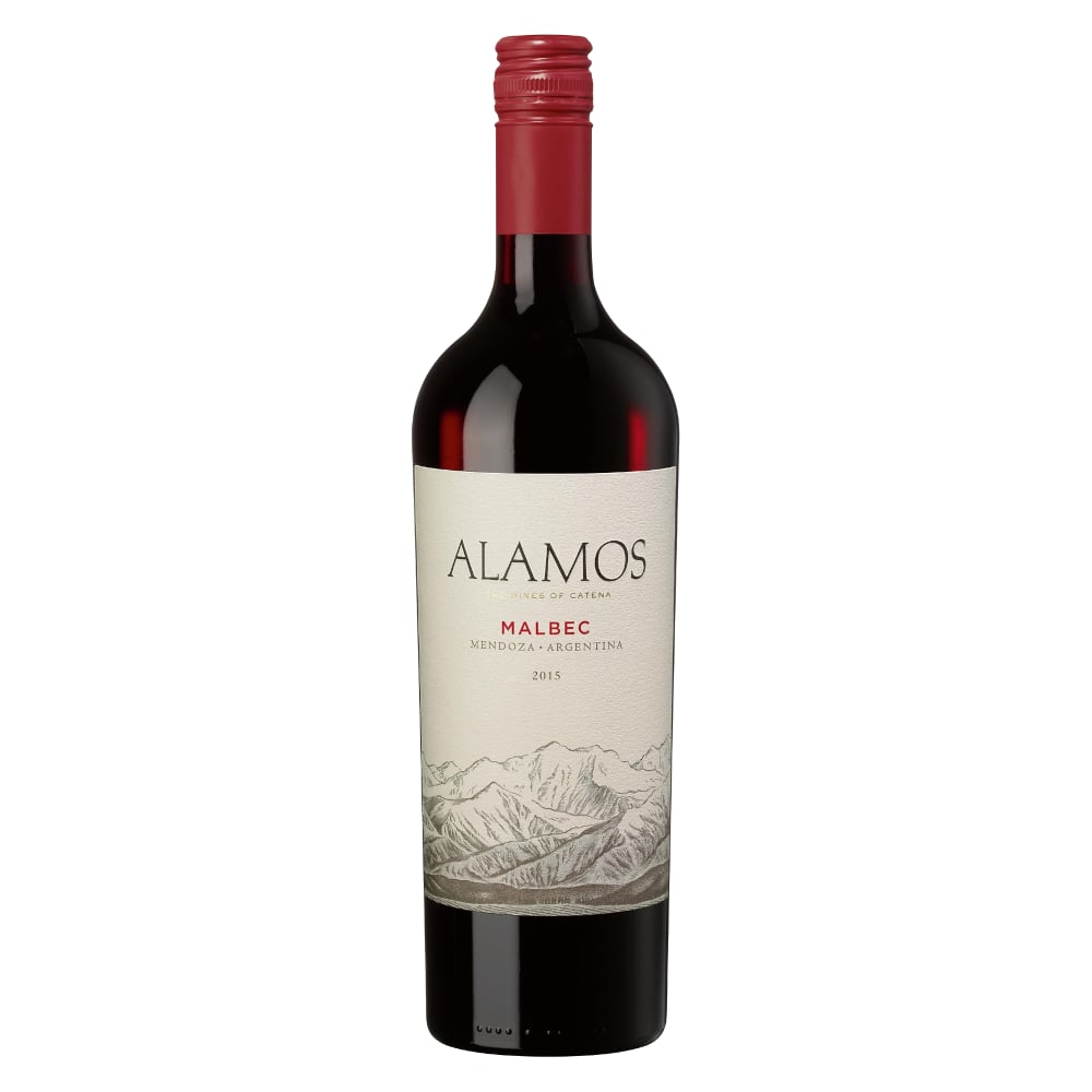 Alamos Malbec