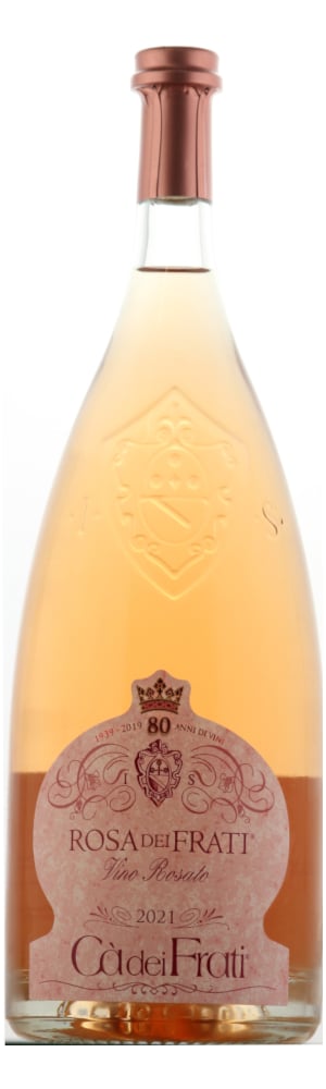 Rosa dei Frati Methusalem 6 Liter