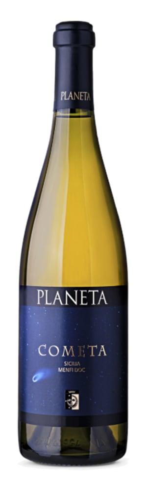 Cometa Fiano Menfi DOC 2021