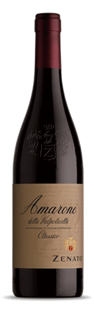 Amarone della Valpolicella Classico 2019