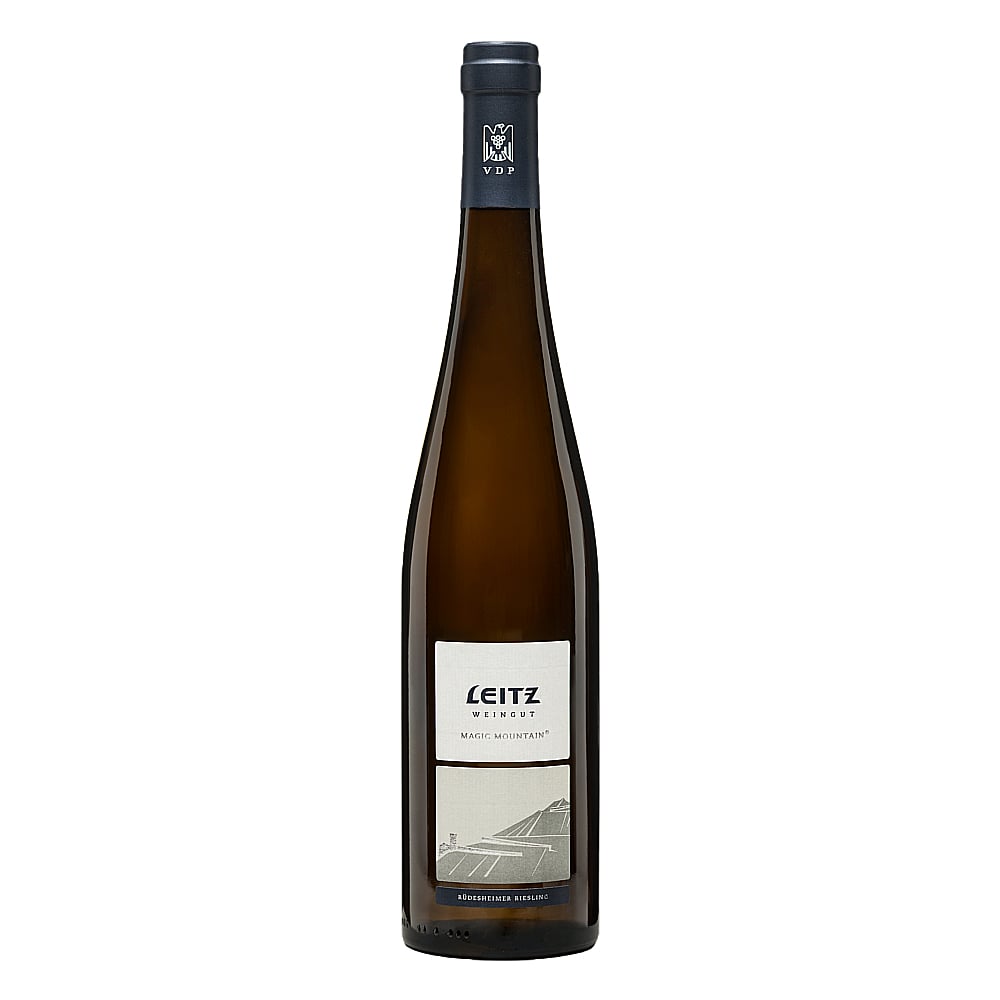 Magic Mountain Riesling trocken