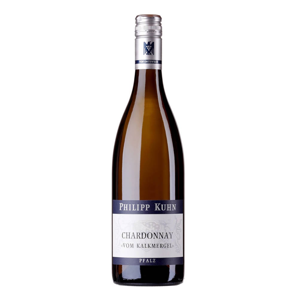 Chardonnay Dirmsteiner vom Kalkmergel