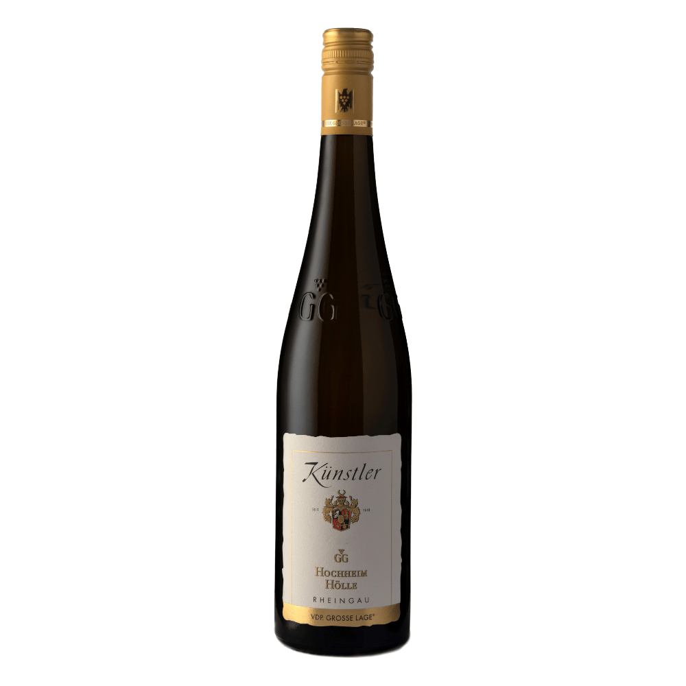 Hochheimer Hölle Riesling GG  
