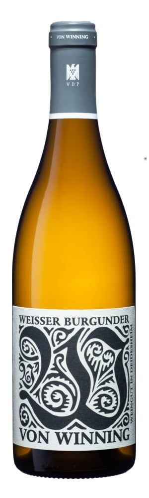 Weißburgunder Imperiale 2022