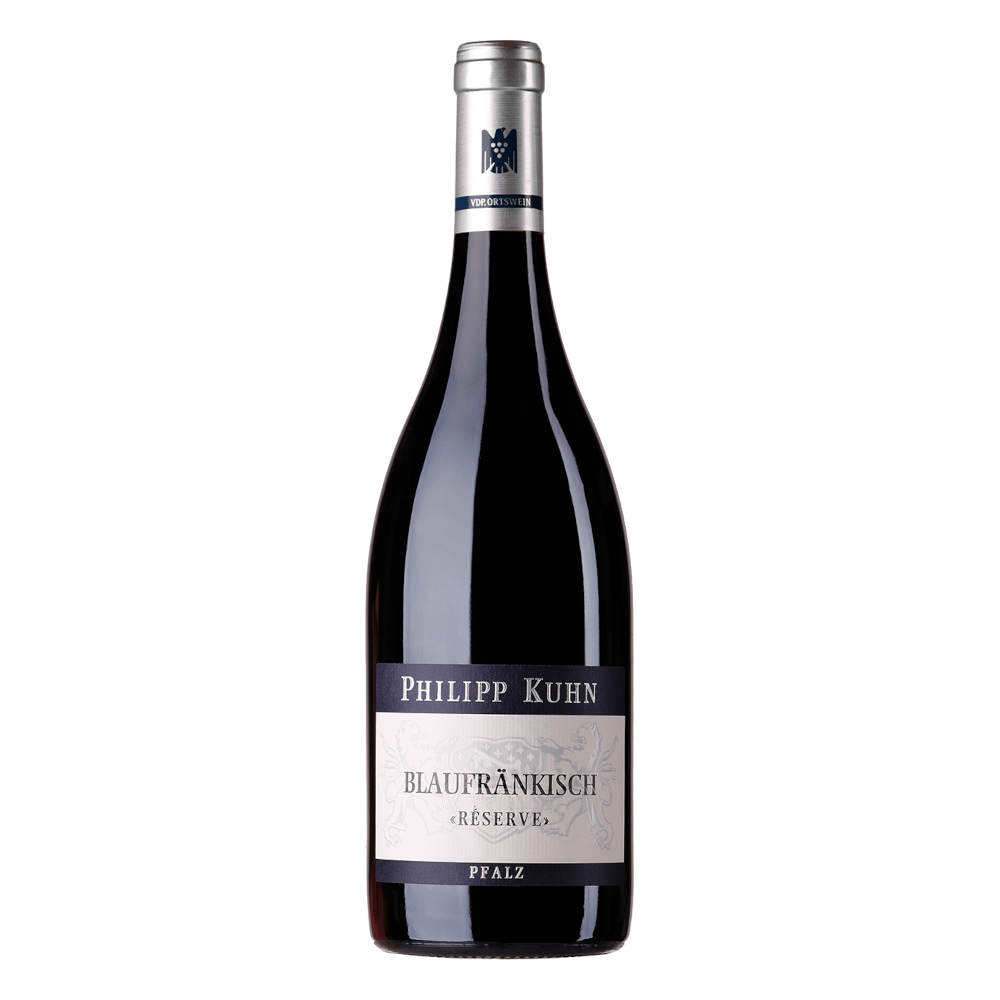 Blaufränkisch Laumersheimer Reserve 2018