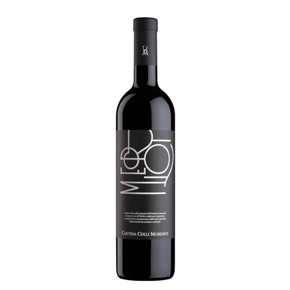 Merlot DOC