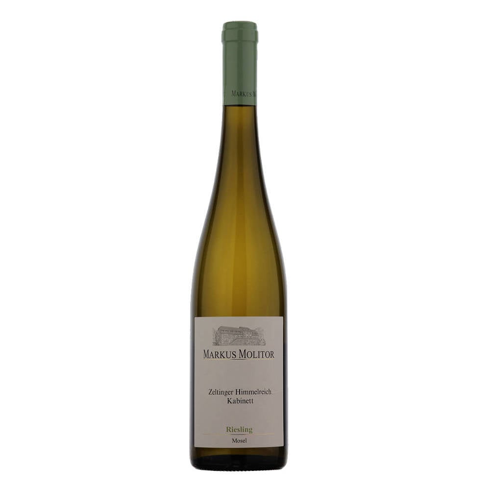 Riesling Zeltinger Himmelreich Kabinett feinherb