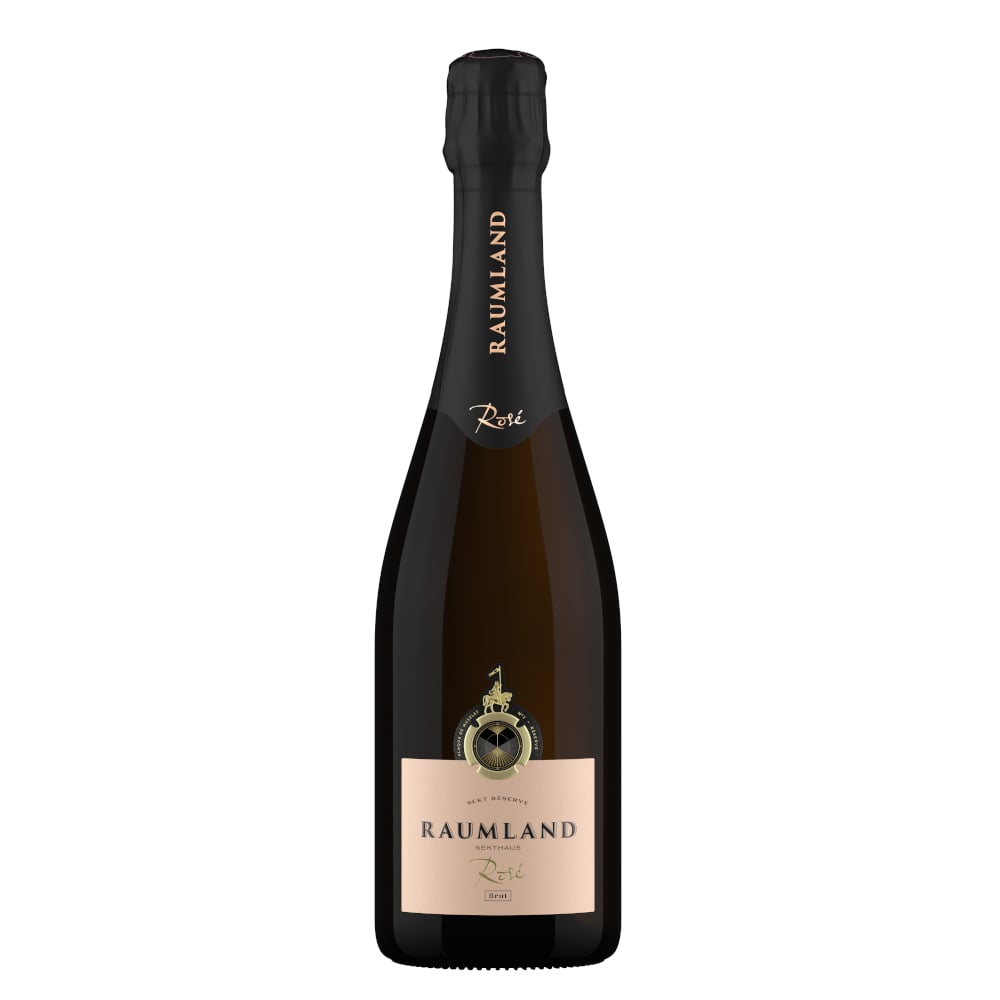 Raumland Rose Réserve brut