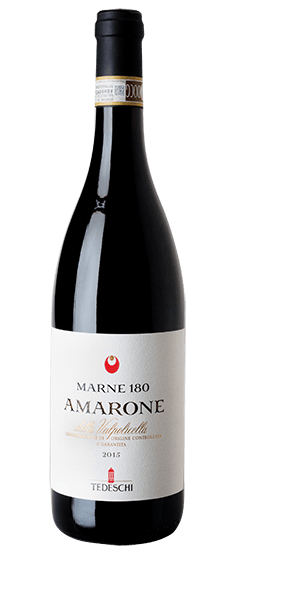 Wein Tedeschi Amarone Della Valpolicella DOCG