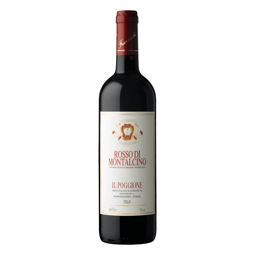 Rosso di Montalcino DOC
