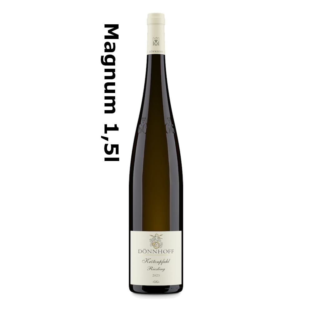 Riesling Bernkasteler Badstube Spätlese feinherb 2021