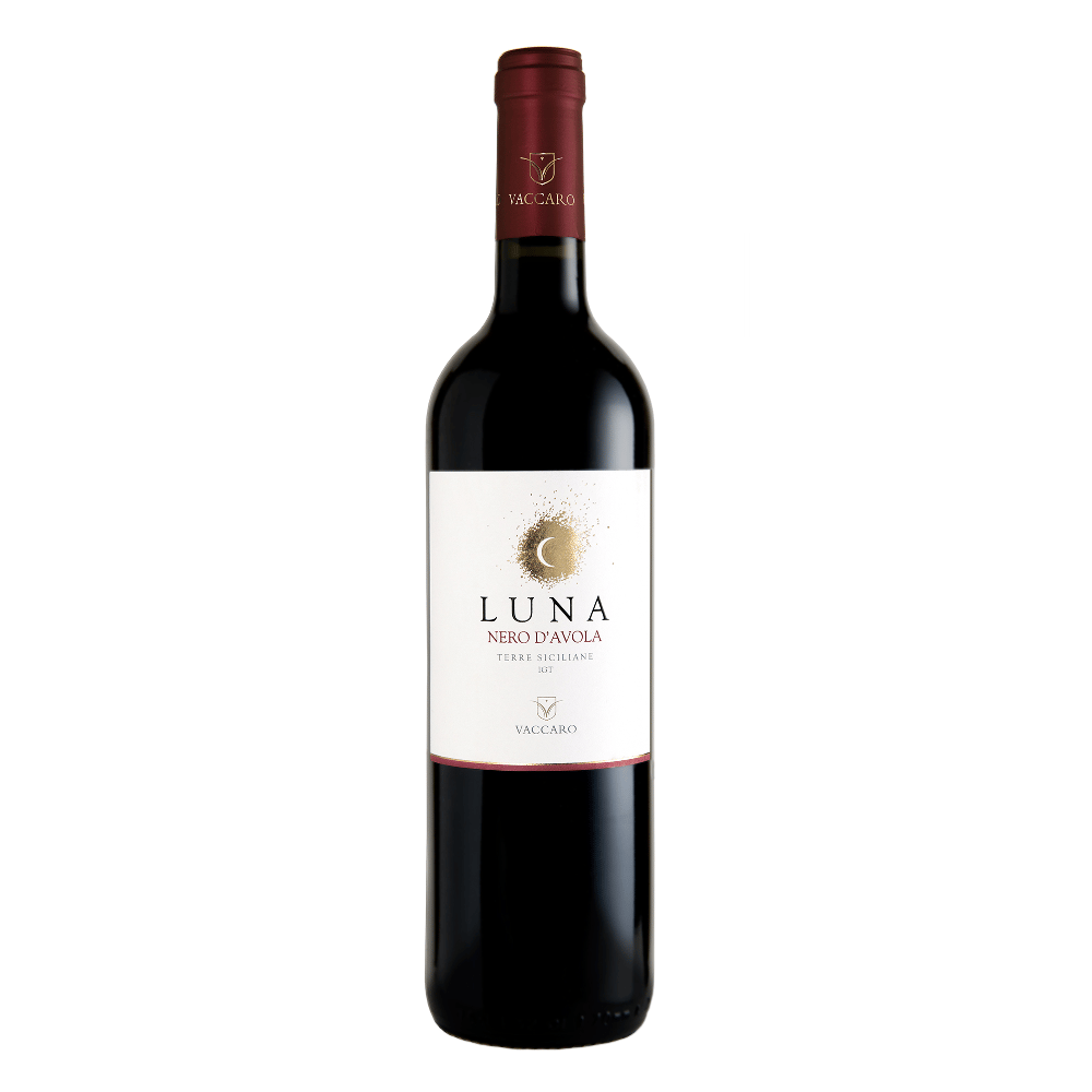 Luna Nero d´Avola
