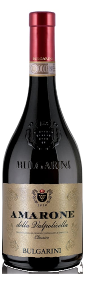 Amarone dell Valpolicella Classico DOCG