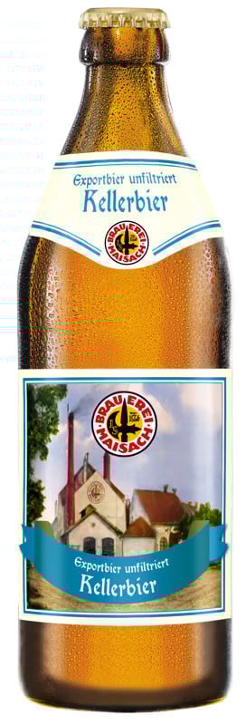 Maisacher Kellerbier