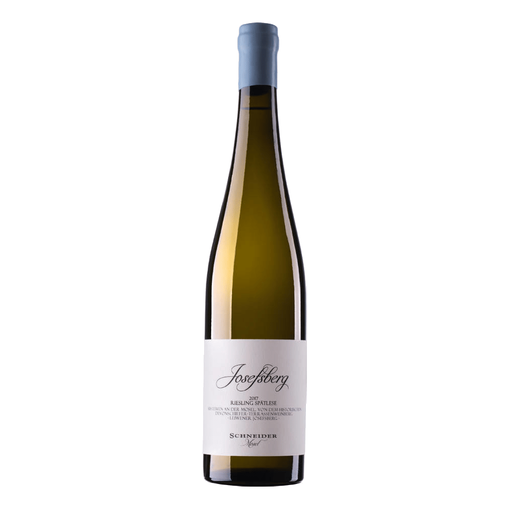 Riesling Spätlese Leiwener Josefsberg 2020