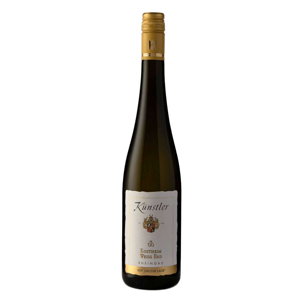 Weiss Erd Riesling GG 2022