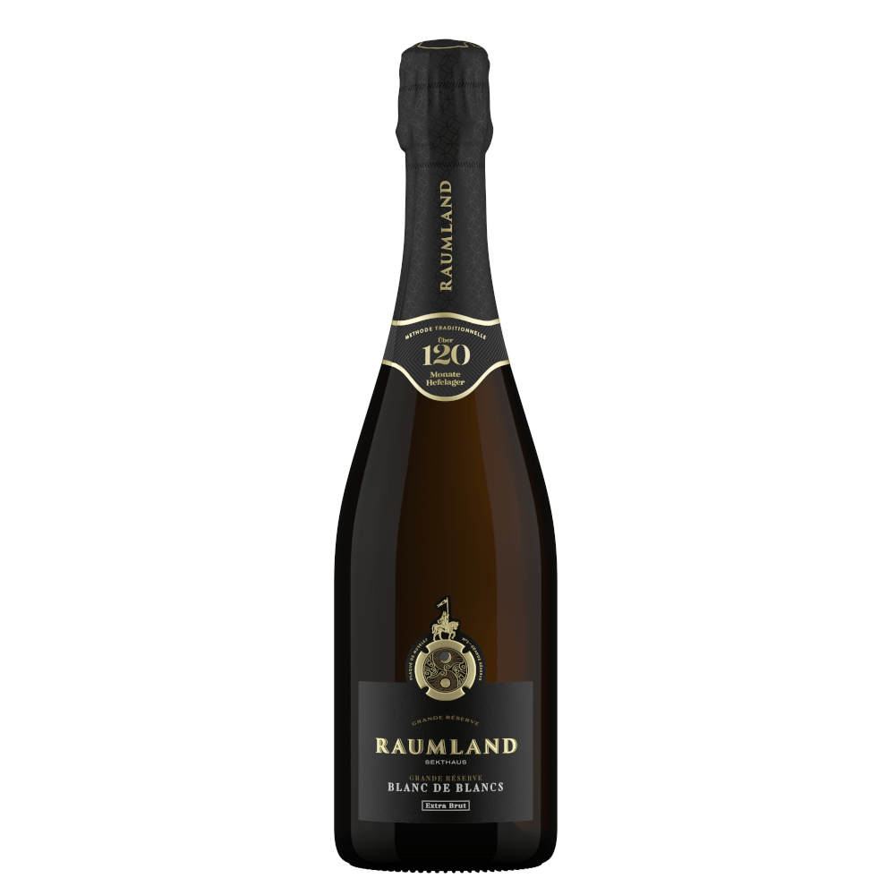 Blanc de Blancs Grande Réserve extra brut