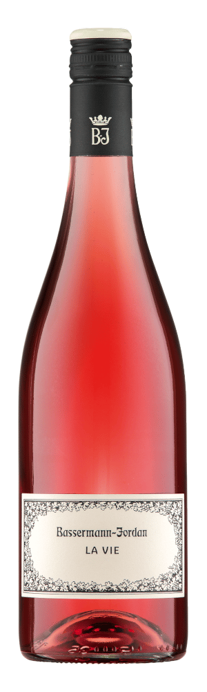 La Vie Rosé trocken 2024