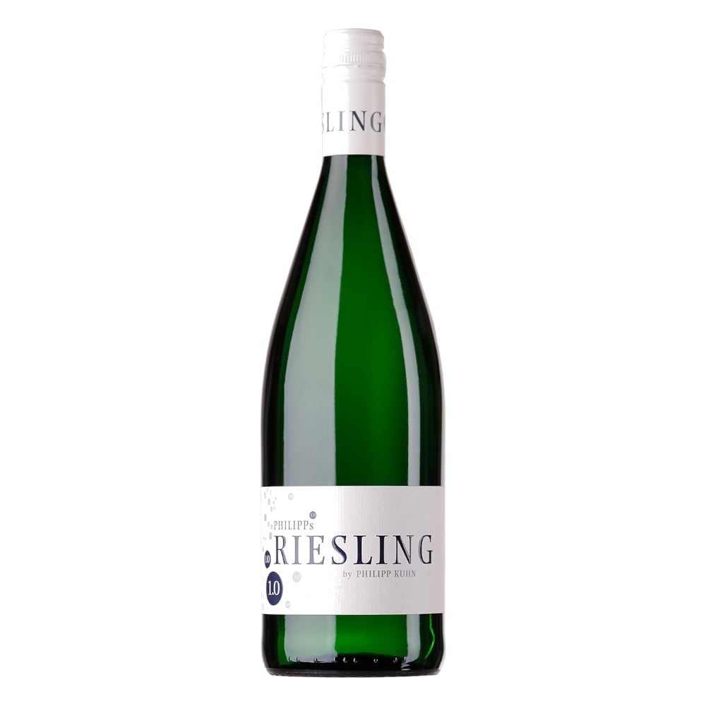 Riesling trocken Liter 2023