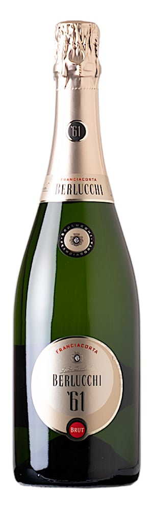 ´61 Franciacorta brut