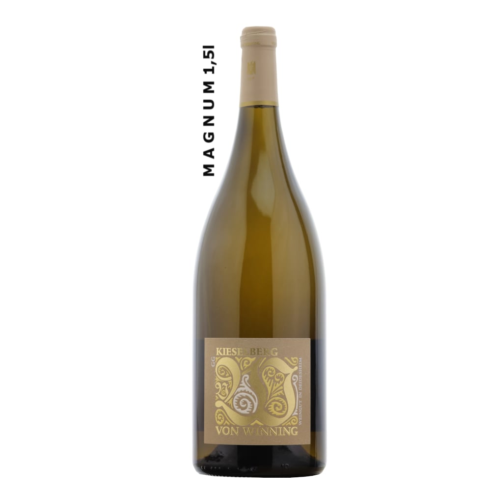 Kieselberg GG Magnum 1,5 l 2023