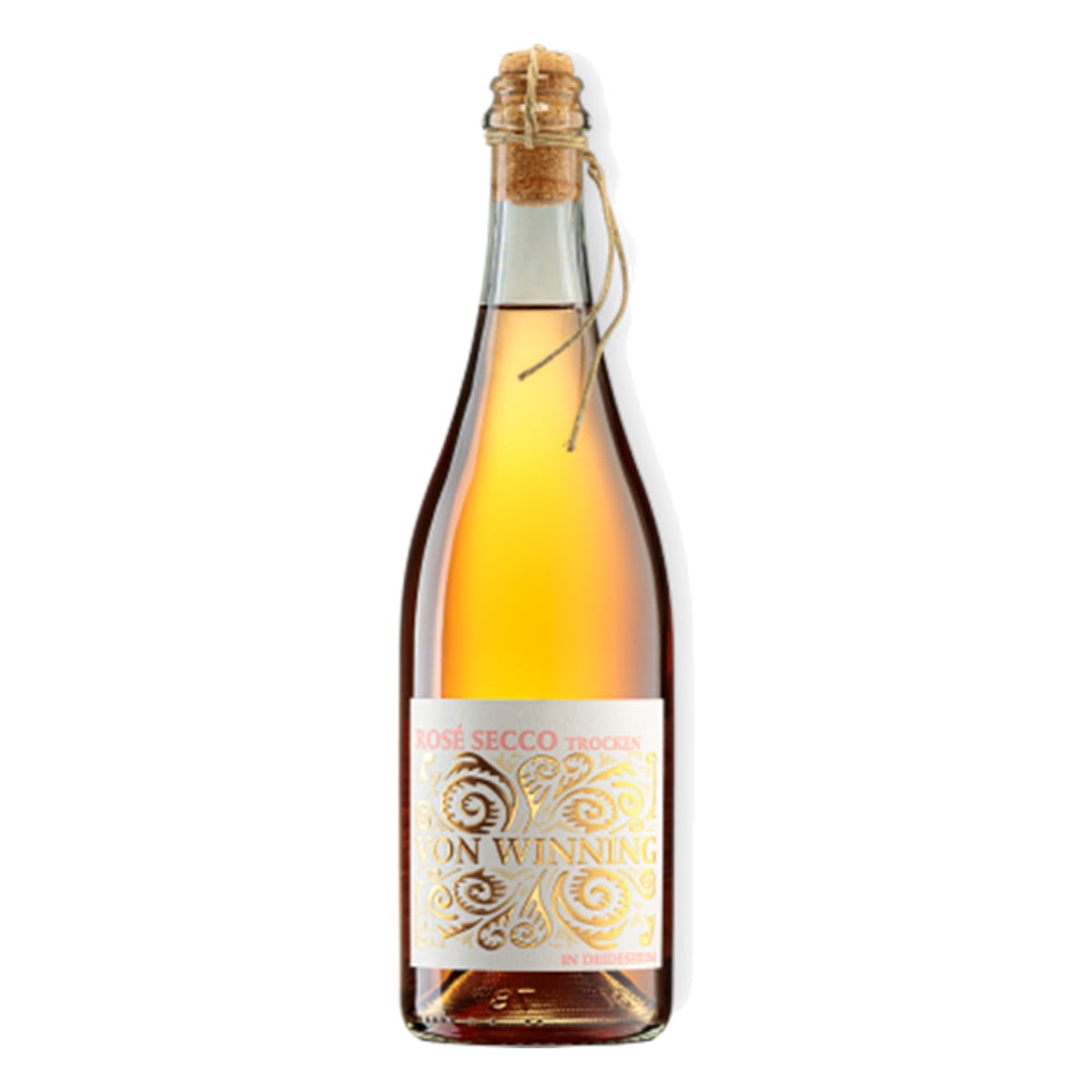 Secco Rosé