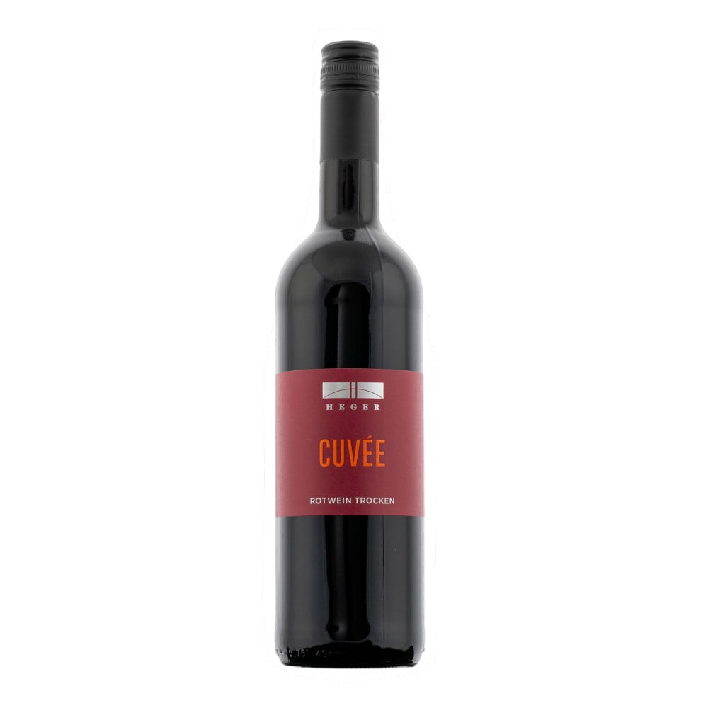 Rotwein Cuvée