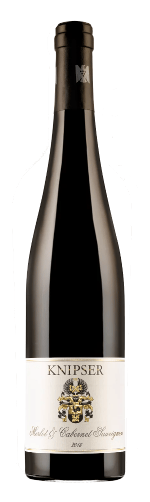 Merlot & Cabernet Sauvignon trocken