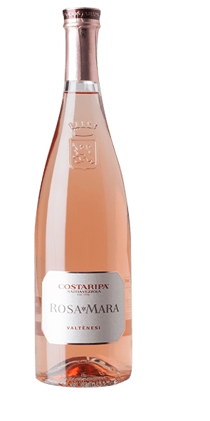 Rosa Mara Rosé DOC 2022