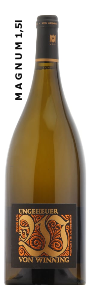 Ungeheuer GG Magnum 1,5 l 2023