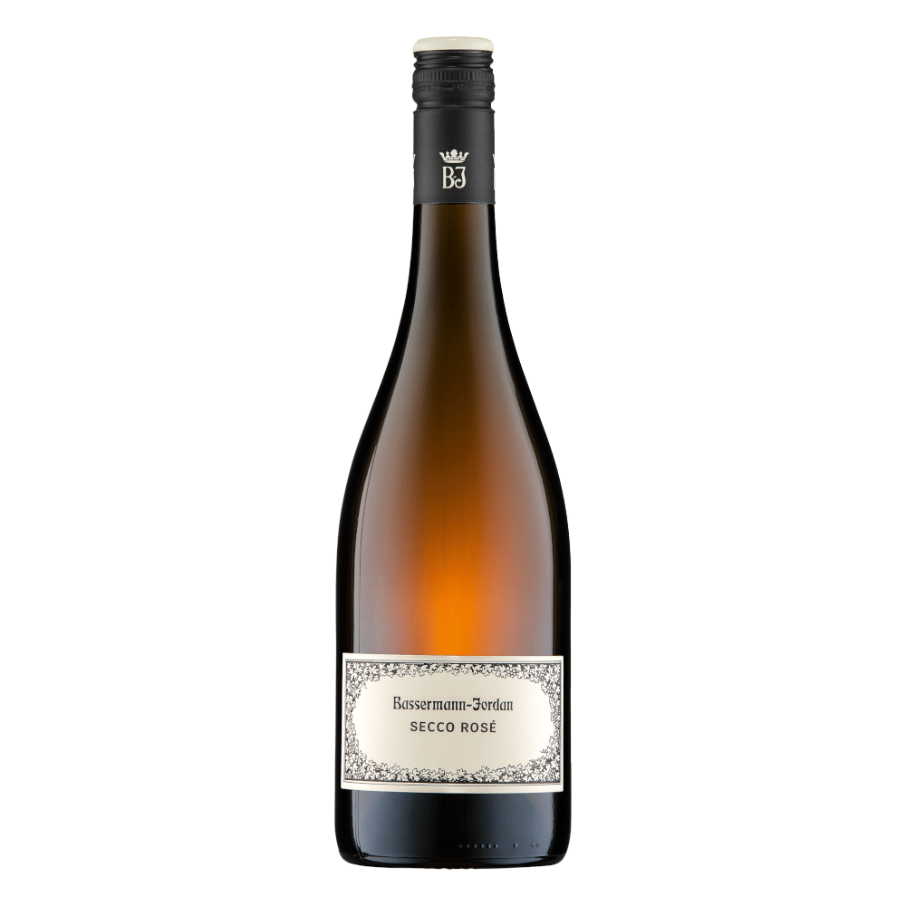 Secco Rosé